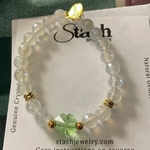 Stash bracelet